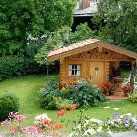Demelhof Am Chiemsee Apartman *
