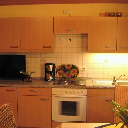 Demelhof Am Chiemsee Apartman *