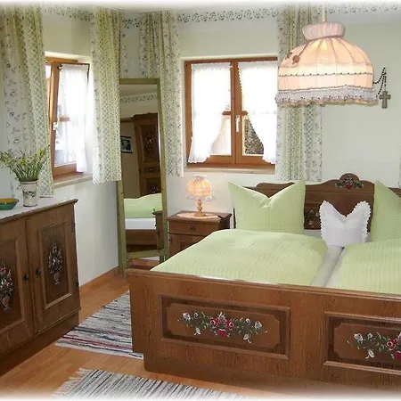 Apartman Demelhof Am Chiemsee *