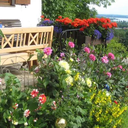 Demelhof Am Chiemsee Apartman
